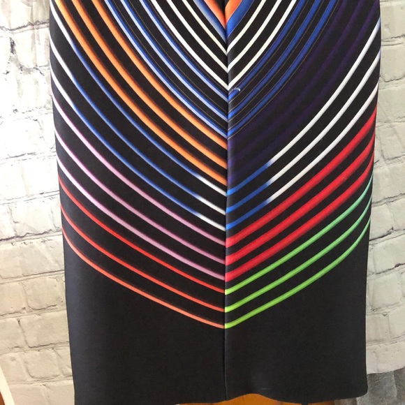 Clover canyon long skirt small - Picture 8 of 9